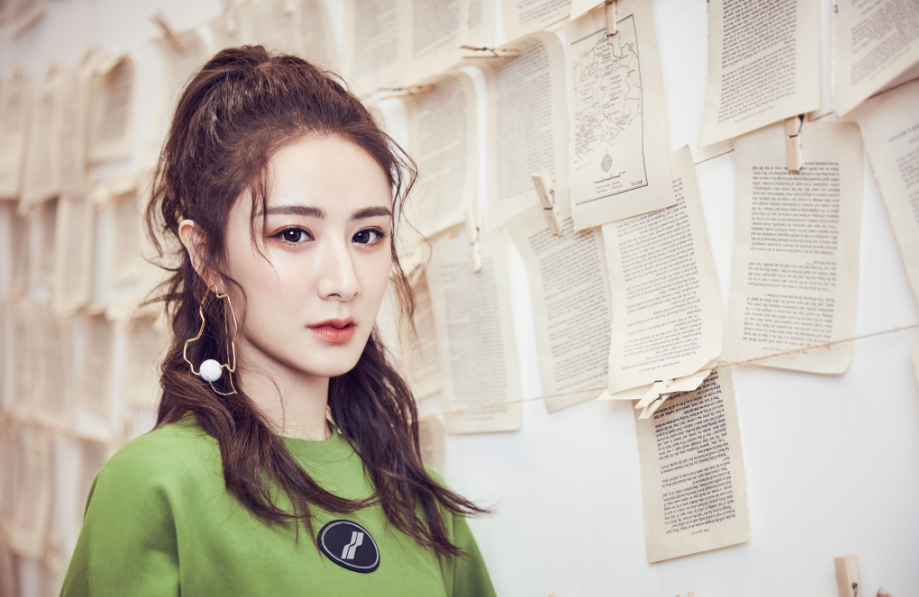 韩红|艺人公益影响力排行榜：韩红仅第4，古天乐第3，榜首是流量明星