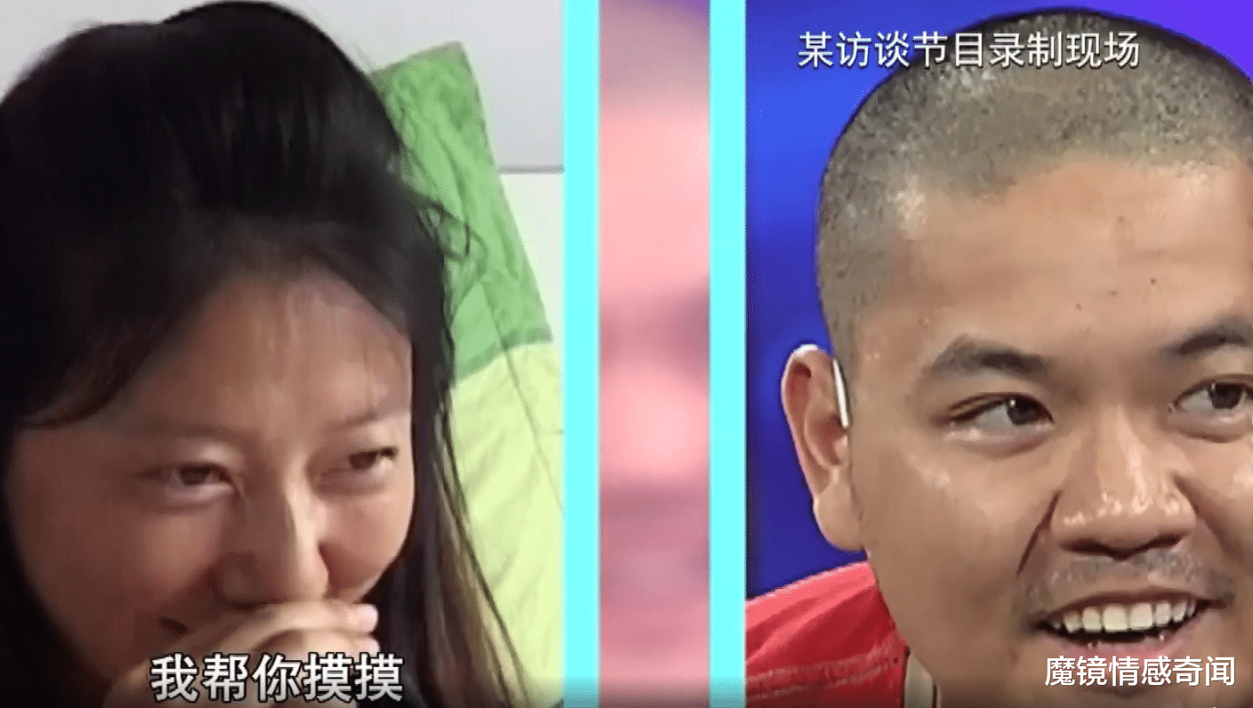 魔镜情感奇闻|女儿生病，三胞胎母亲离家出走，丈夫：我没有照顾好她们