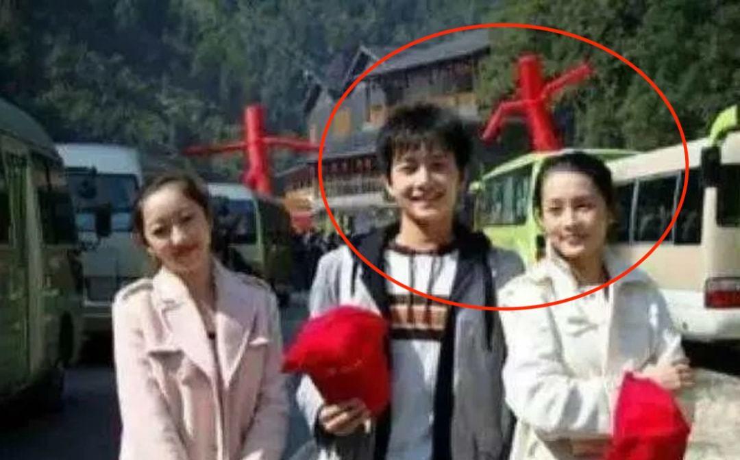 杨洋|杨洋的“花美男”养成记,和他背后的4个“苦瓜脸”女友