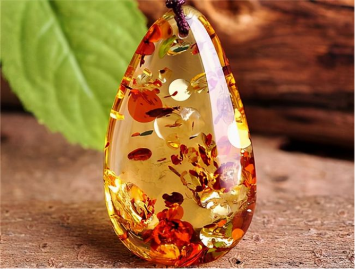 诺贝尔奖 交配到一半变成了琥珀，4100年后还要被围观，最尴尬的事莫过于此