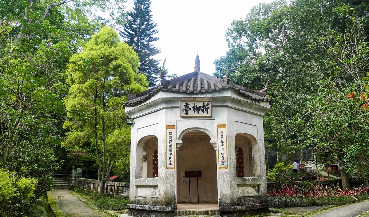 整天都在想足球的事 广西玉林发现一座400亩豪宅，主人身高1.57米，却娶了8个老婆