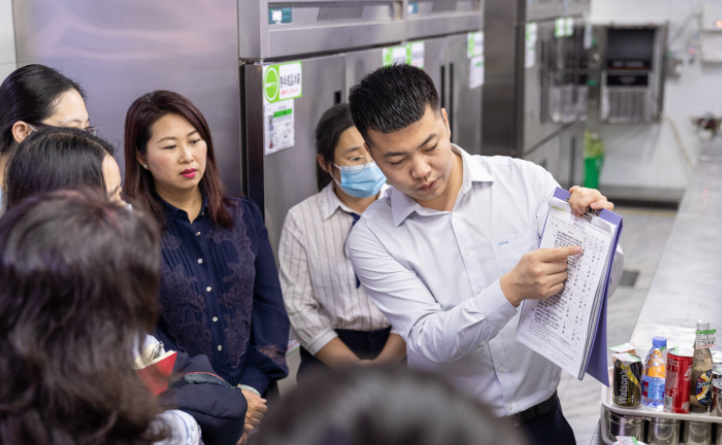 国企|国企单位将开启招聘模式，10万余个岗位等待大家，五险一金有编制