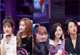 |“天之骄女”单依纯：18岁获九成女性梦寐以求成就，李健对她盛赞