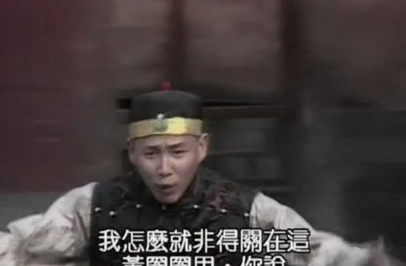 陈道明|65岁陈道明皮肤黝黑满口脏话，片场不坐工作椅：我屁股没那么金贵