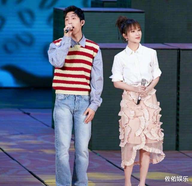 赵小棠|杨紫曾怀疑井柏然想喂胖自己，却称对方是值得依靠的人