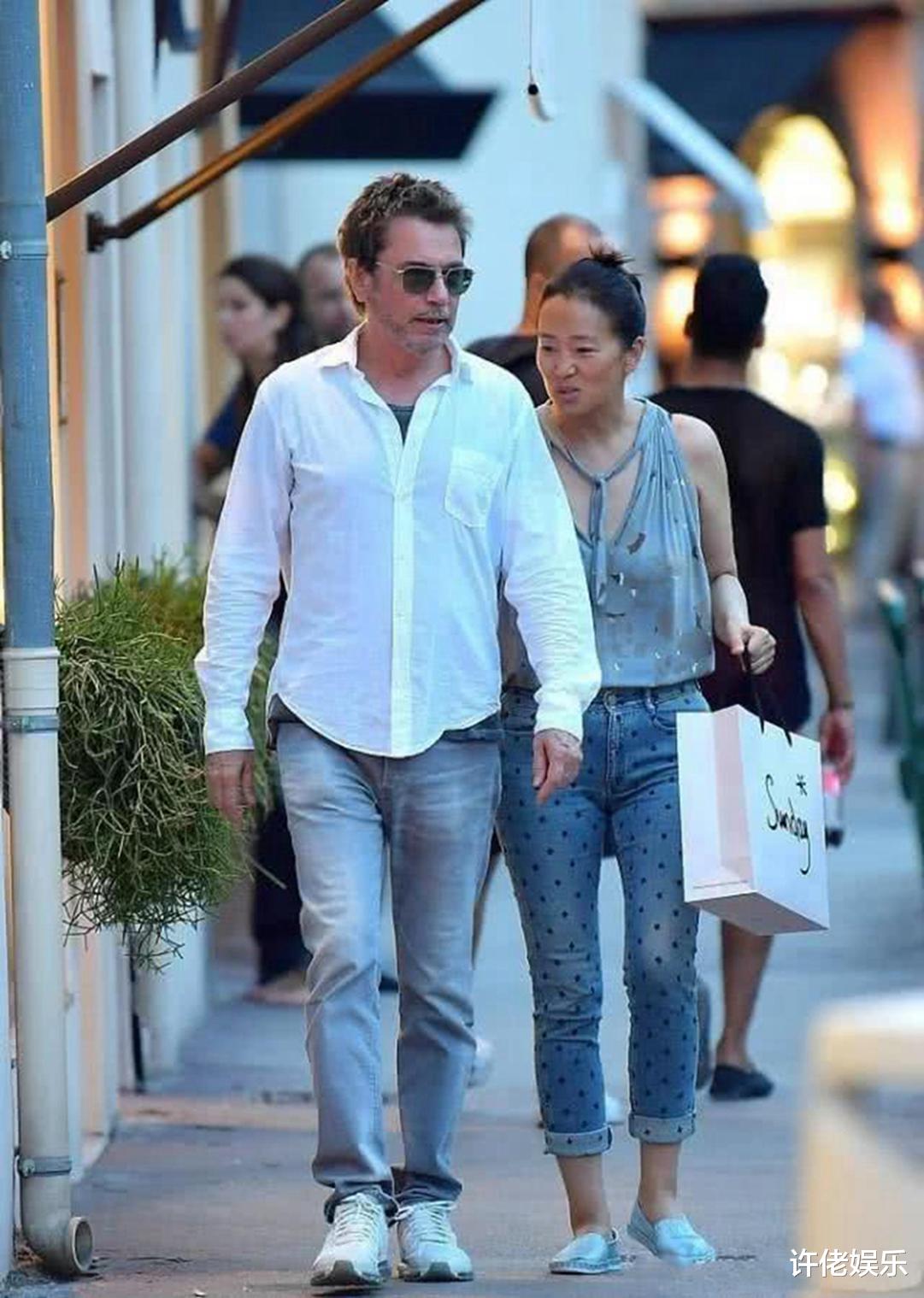 巩俐|女星们卸妆后谁最丑？看了金星，再看看巩俐，没有对比就没有伤害