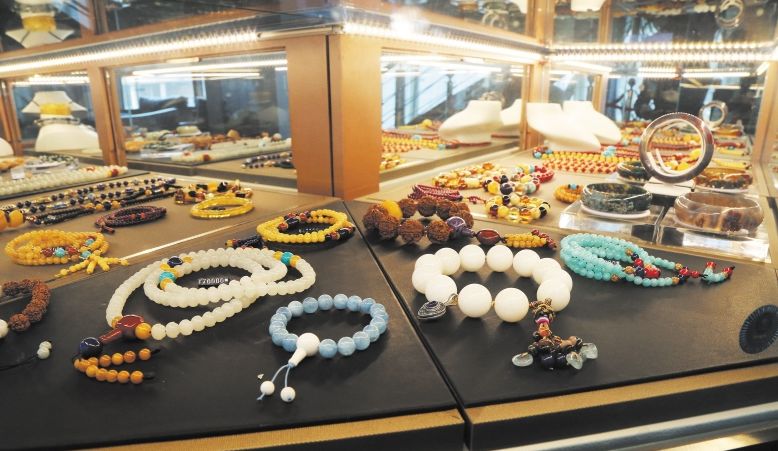 翡翠|史上最烧钱的5种文玩,翡翠不幸上榜!