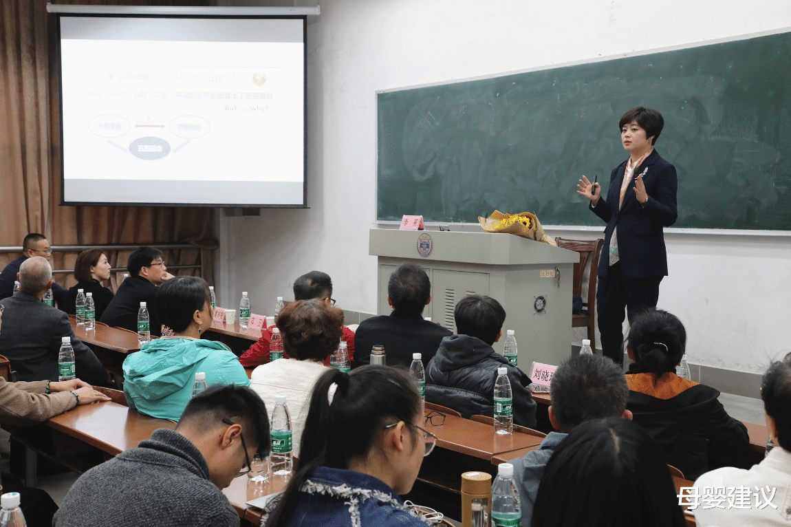 大学|为什么要努力考上985/211院校？“过来人”说出原因，很现实