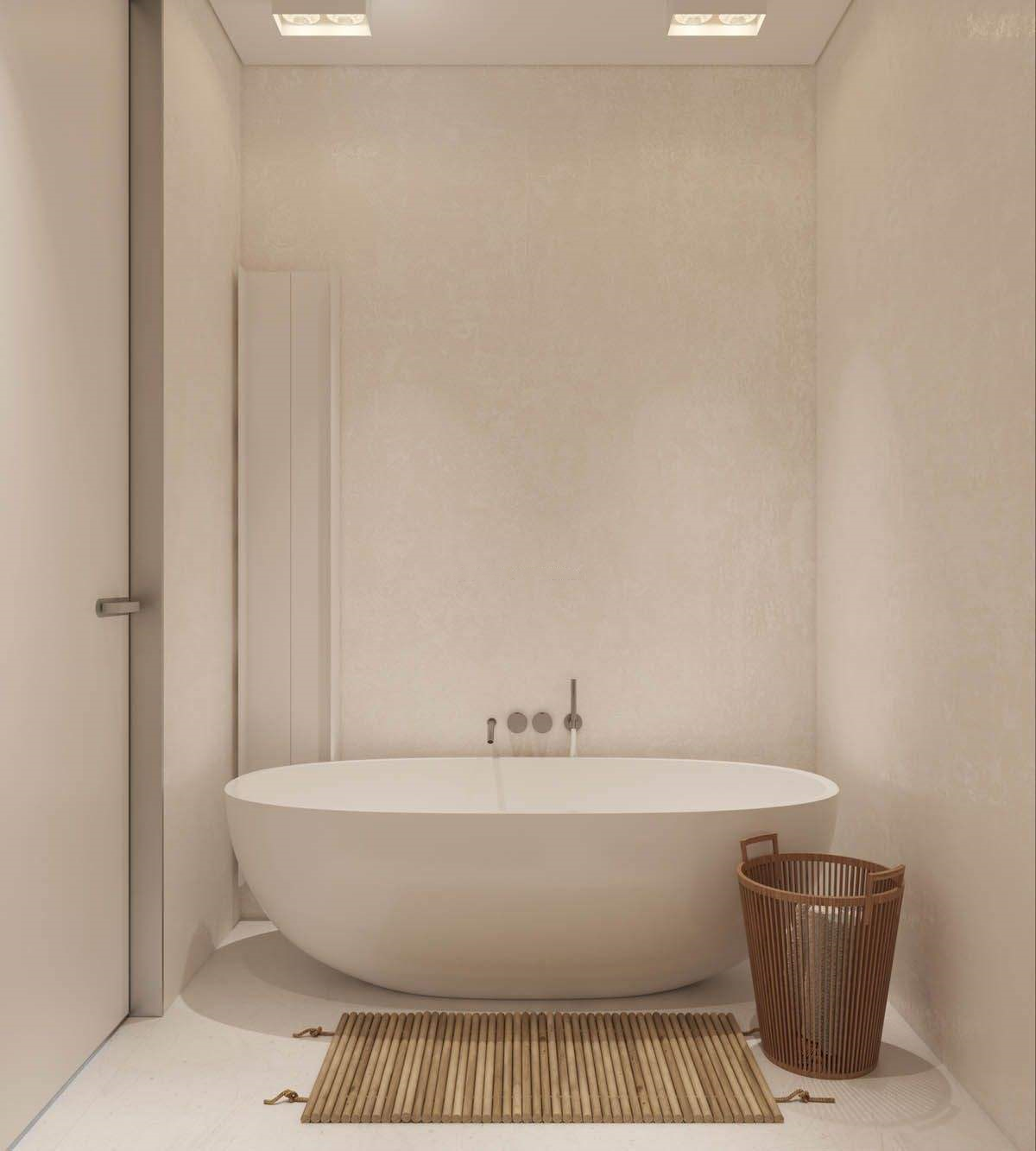 还在纠结家里是不是该装浴缸？先过来自测一下吧