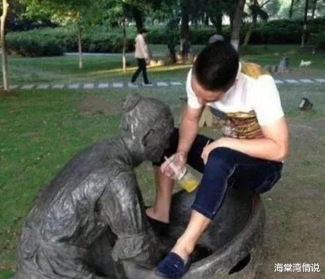 海棠湾情说|“如果让我做你一天的女朋友，你会带我做什么？”哈哈哈网友能干点正经事不