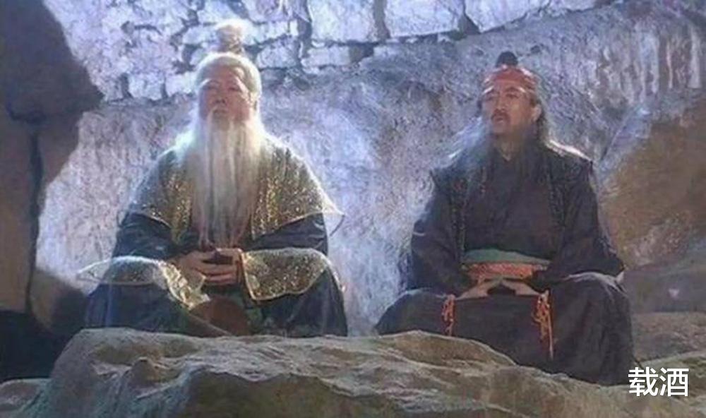 腊八粥|《侠客行》里，谢烟客武功极高，为何没有被邀请去喝一碗腊八粥？