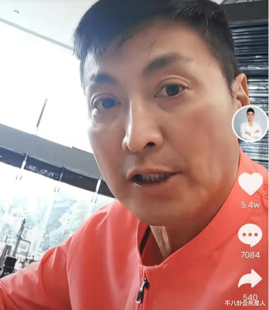 男神|12位初代古装男神今昔颜值对比：有人退圈身家过亿，有人太油腻