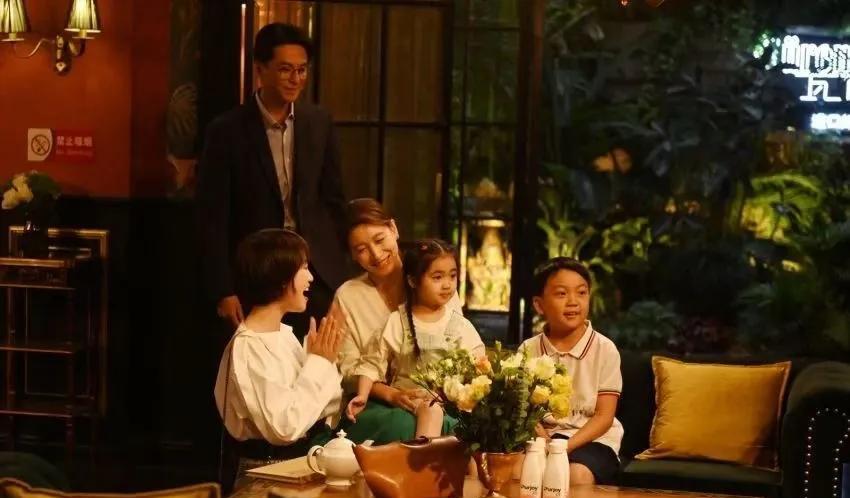 梅利爱说事 《功勋》六位小戏骨：比“出道即巅峰”更卷的，是“出生即巅峰”