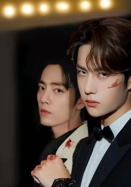 台湾|“公认”最受欢迎的9对CP：前5对已BE，第9对不结婚难收场！