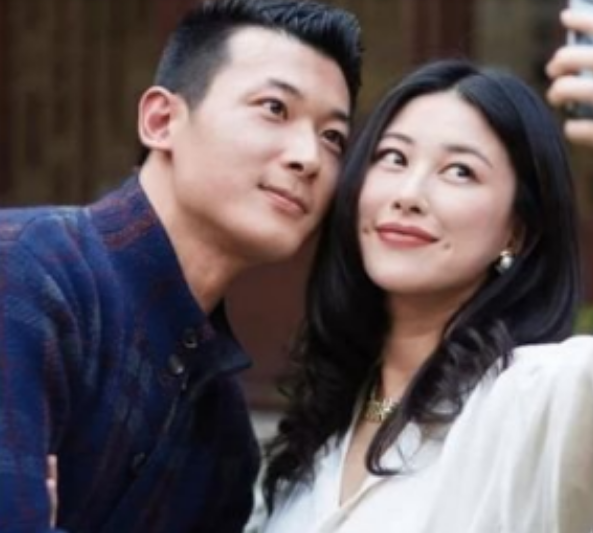 朱珠|家世与韩雪媲美，颜值力压章子怡，风情万种的朱珠到底有多厉害