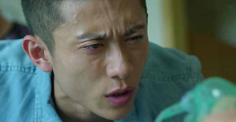 范上官|看到以后就立马想换台,这五位演技“浮夸”的明星,个个尴尬到打脸!