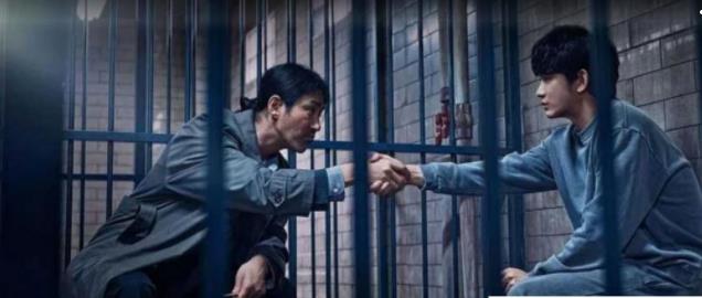 某一天|金秀贤车胜元互尬演技！演完一部《某一天》，直接财富自由真羡慕