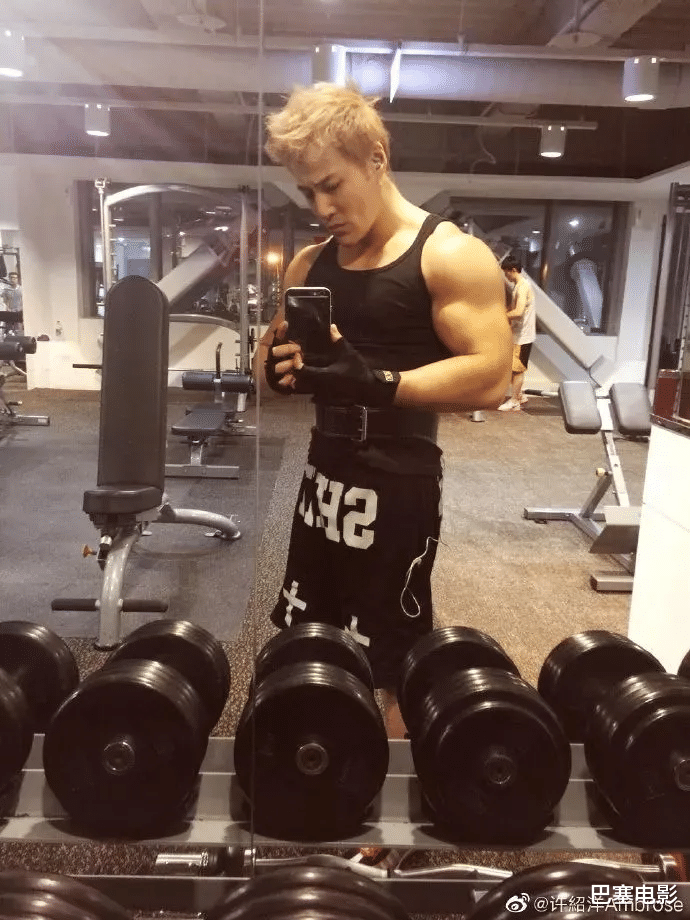 明道|“内娱弃子”霍建华，凭啥当导师郑元畅，台偶没落，男主都去哪了