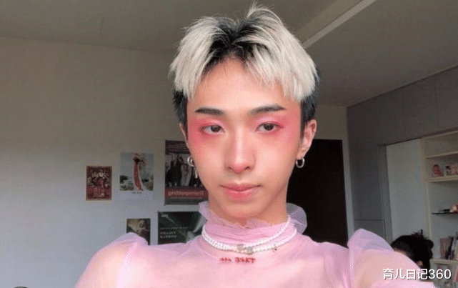 育儿日记360|宝爸让7岁儿子，穿裙子上学引争议，如此纵容：“害娃”还是爱娃