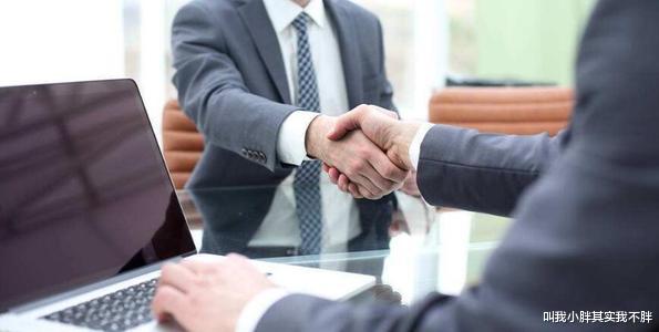 叫我小胖其实我不胖 2021高薪职业排行榜。