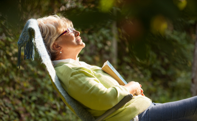 水果|三伏天后的秋天，如何“养阳”？一些细节值得我们做好