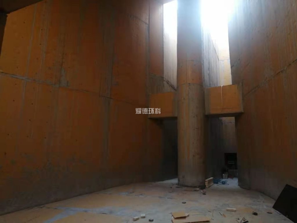 混凝土|延长钢筋混凝土的耐久性