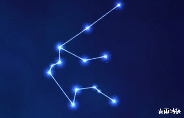 春雨满楼|有哪些星座双商非常高,但是却难以对人付出真心