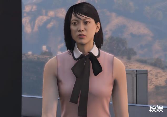富二代|《GTA5》富二代“陈陶”的成长历程！背后的“陈氏集团”有多厉害？