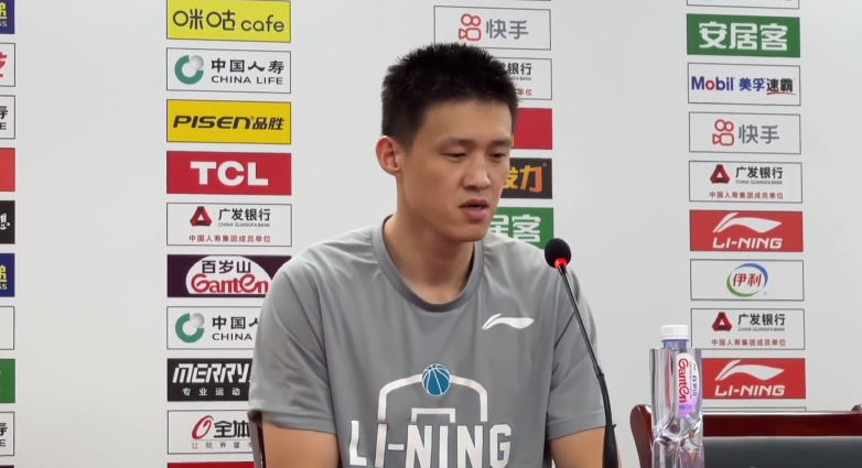 杜锋|轰161分让吉林球员震惊，周鹏拿主帅开涮，杜锋催泪发文引热议！