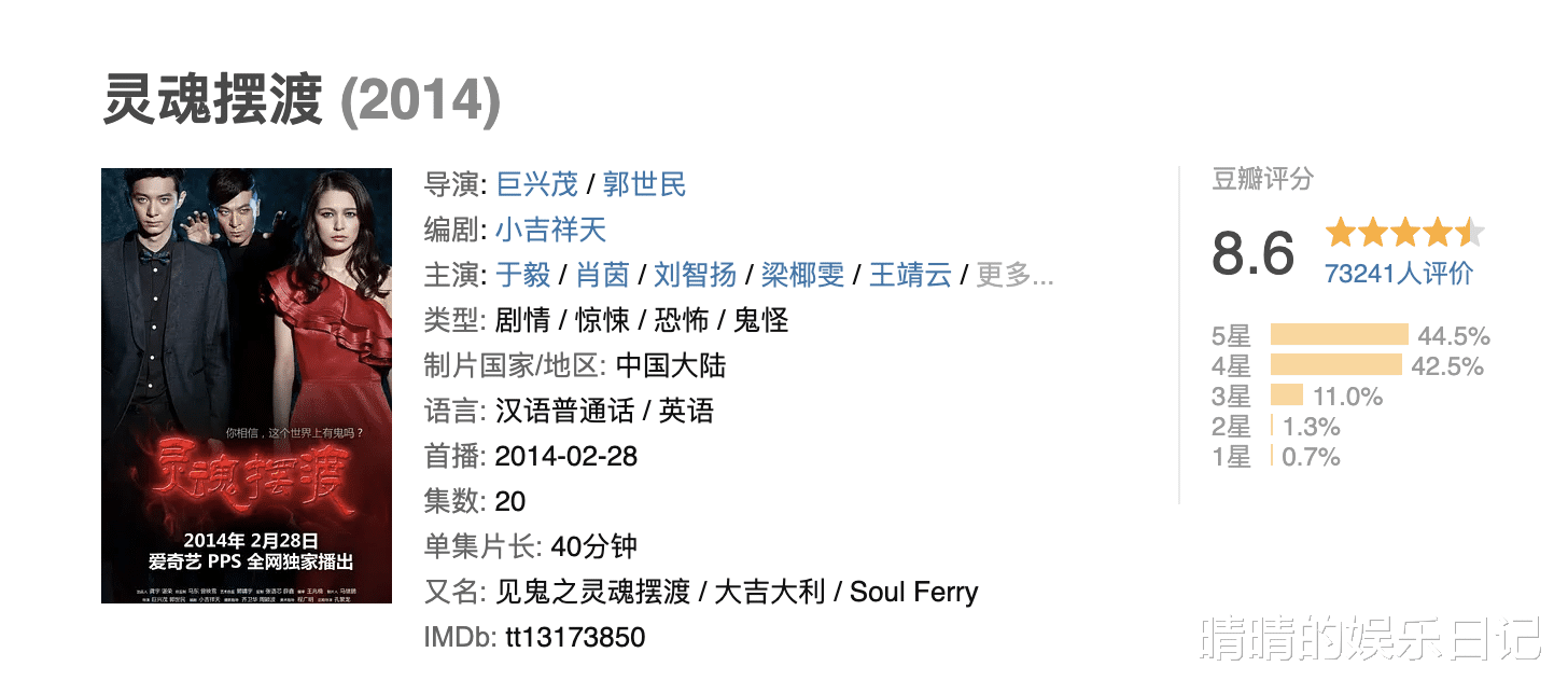 无证之罪|十年来评分最高的十部网剧，《无证之罪》垫底，第一名毫无争议