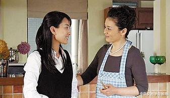 中年女同学自留地|“婆婆,我手指受伤不能沾水,让大嫂洗一次碗吧”“戴上手套不就行了”