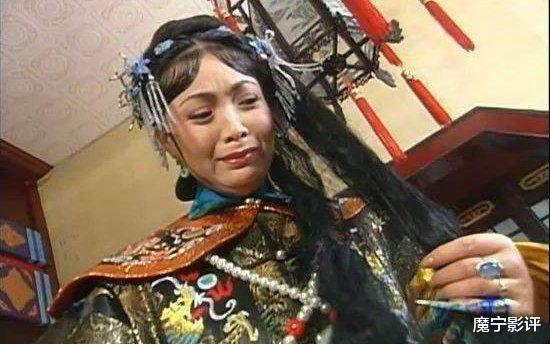 玛丽苏|盘点那些玛丽苏把好人逼成疯子的电视剧,TVB新剧也在其中