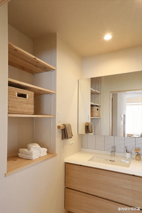 日本人家里都很小，为啥从不抱怨拥挤？原因就在这几个细节上