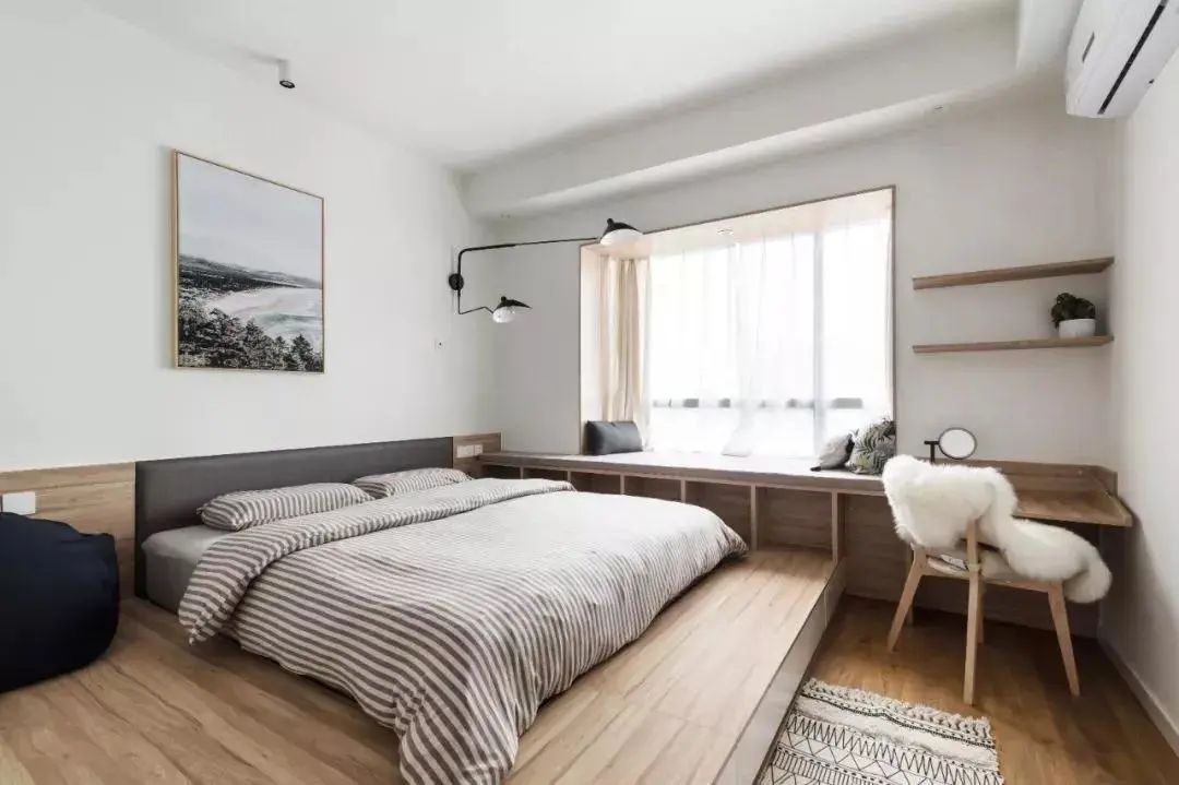 装修课堂|卧室如何设计好？精致睡眠从“卧”做起