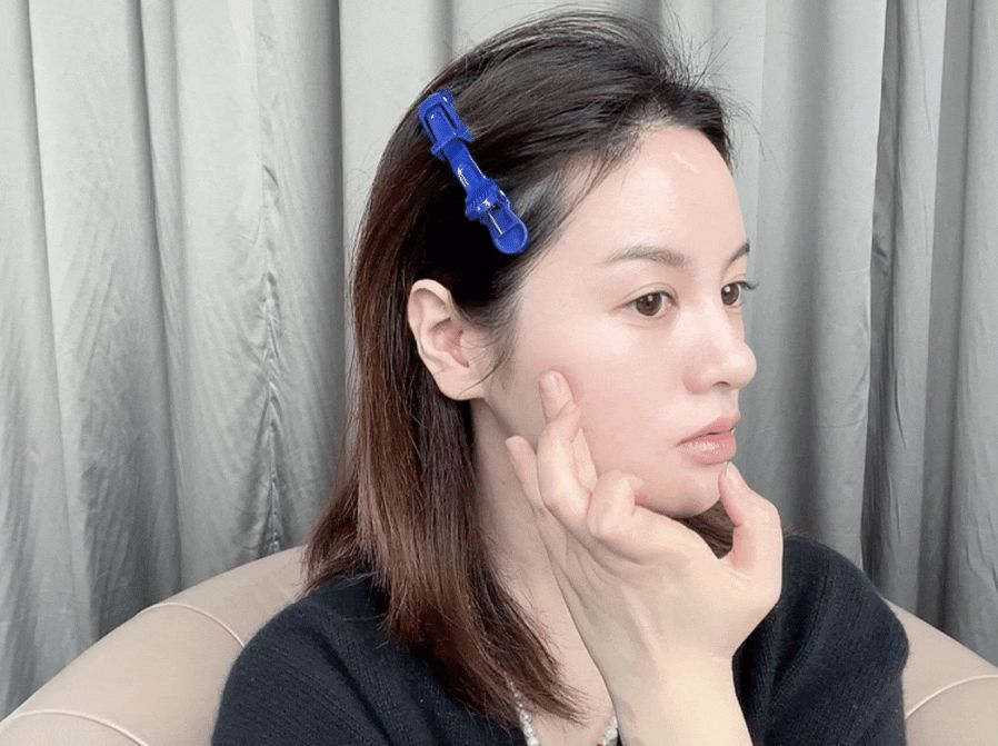 祛斑 底妆怎么画才精致？手把手教会你