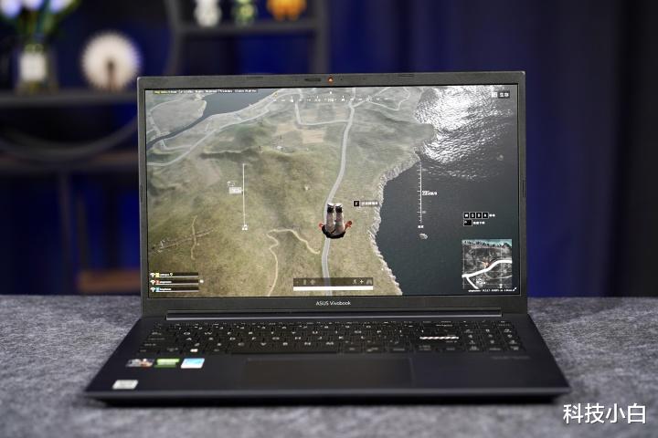 华硕|笔记本开始普及OLED 华硕无畏Pro15 锐龙版体验