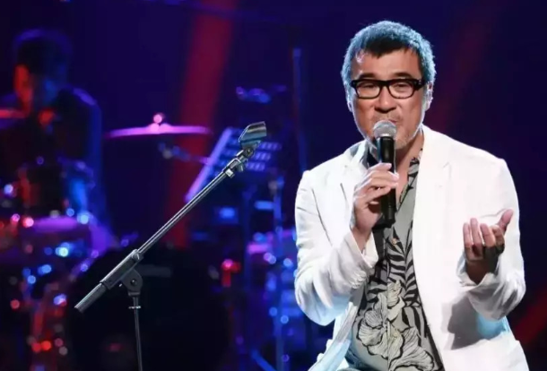 张信哲|李宗盛将自己最烂的歌，丢给助理去唱，没想到成就了身价上亿天王