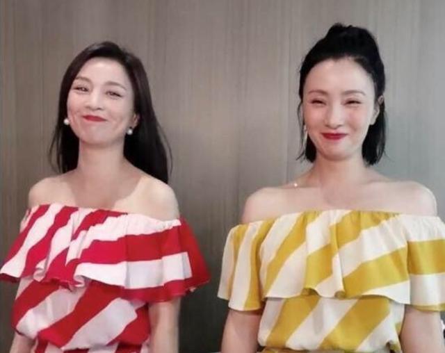 佟丽娅|得道飞升或万劫不复？盘点2021年飞升和下坠的男女明星