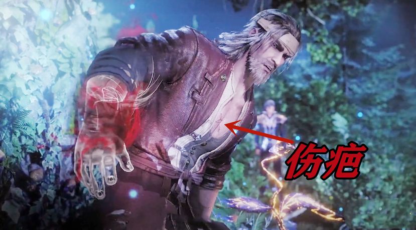 唐昊|唐昊隐退只因一人，他打得过千寻疾，但却忌惮那个人的力量！