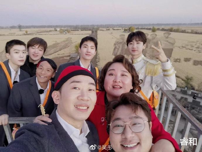 青春环游记|《青春环游记3》开播，常驻嘉宾走了两个，补位两个，欢乐少了