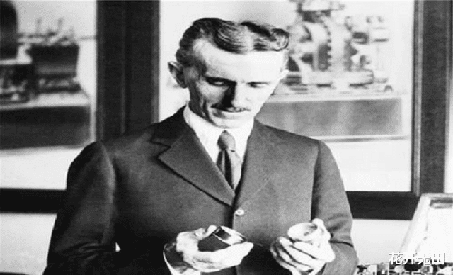 科学家 他被称为接近神的科学家，被爱迪生欺骗抹黑，多项专利却贫困潦倒