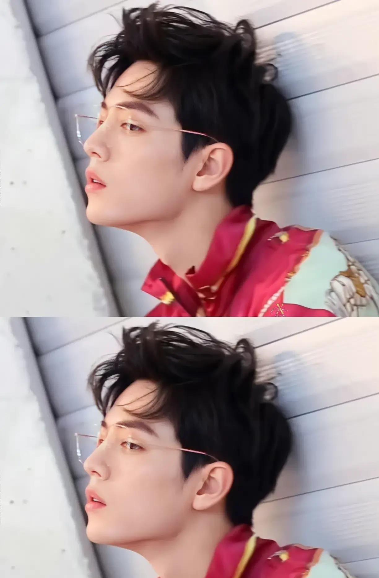 刘诗诗|汪海林对肖战演话剧不认可，对另一位流量的影视作品却赞赏有加！