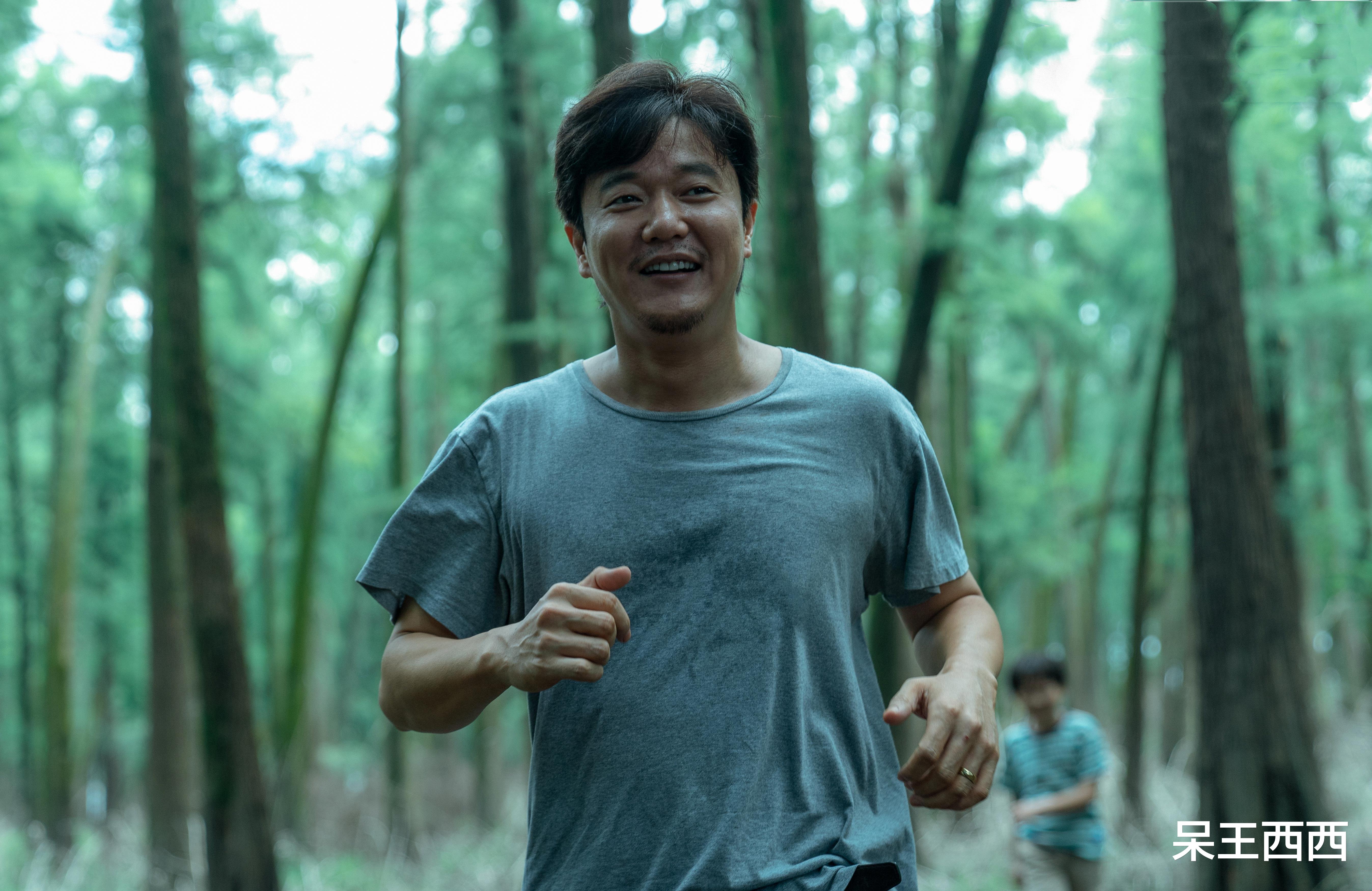 误杀2|《误杀2》票房成绩告诉我们：人气演员不是关键，有口碑就有热度