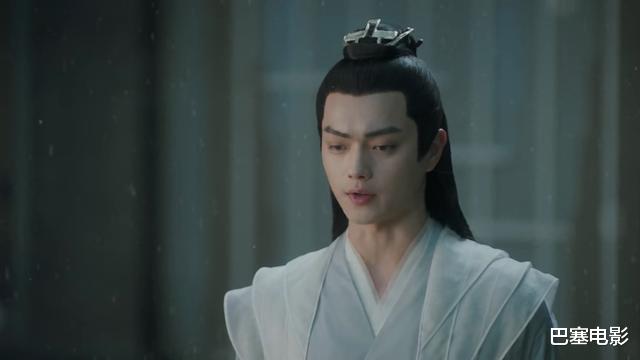 古装剧|2021年古装剧雷人造型，不好意思笑得好大声