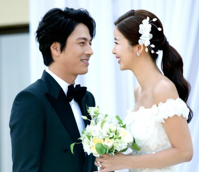 朴帅眉|“赵远钧”韩在硕的家会长什么样？夫人朴帅眉亲上节目一展厨艺