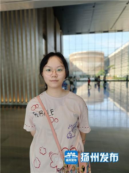 云南|扬州这位女生获全省中学生口语比赛特等奖，听听她是如何学英语的