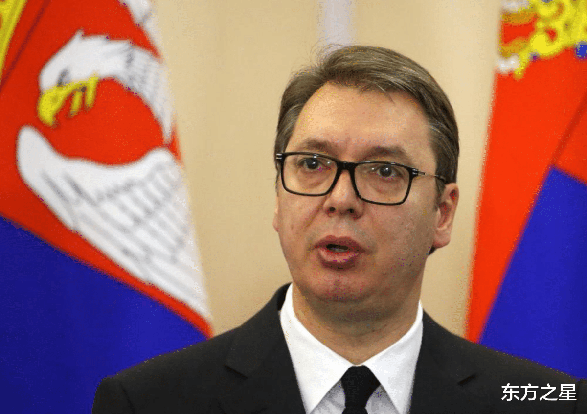 隻因與中國交好？塞爾維亞宣佈挫敗政變陰謀，其幕後黑手或是美歐-圖2