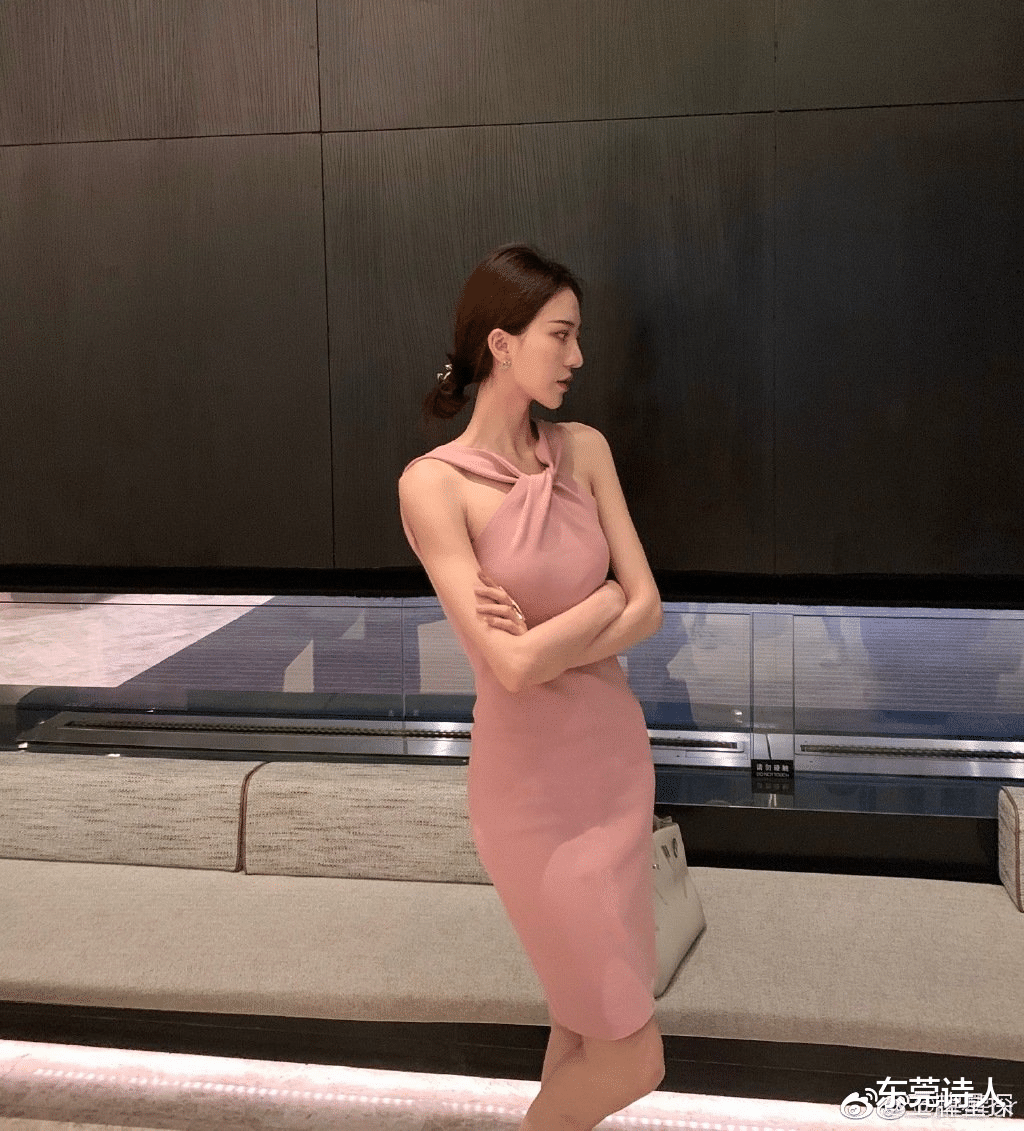 王思聪|65页PPT女海王大量私照曝光，难怪能成为王思聪都仰望的女人