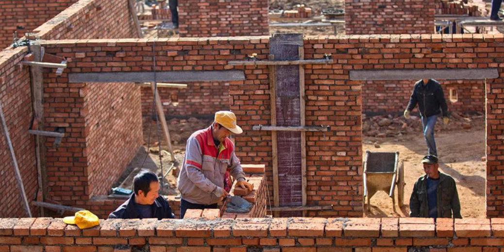 宅基地|农村建房新要求，3类房子属于违规建造，一旦发现严格查处
