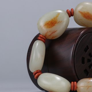 |旧藏-世古之宝款 老铜胎朝冠耳香薰炉